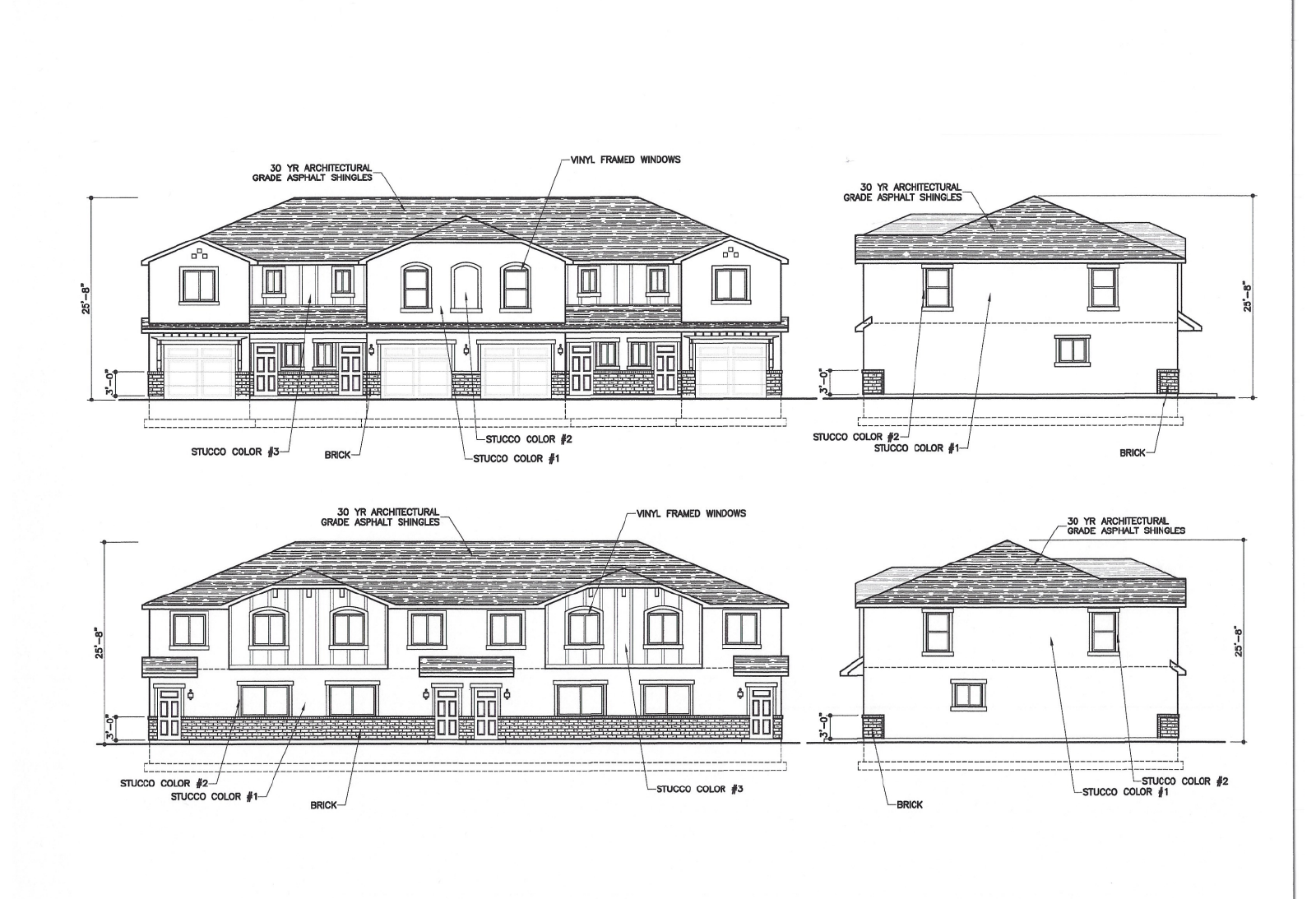 14949/14951/14953/14957 S Lost Miner Ln - 14953 property image