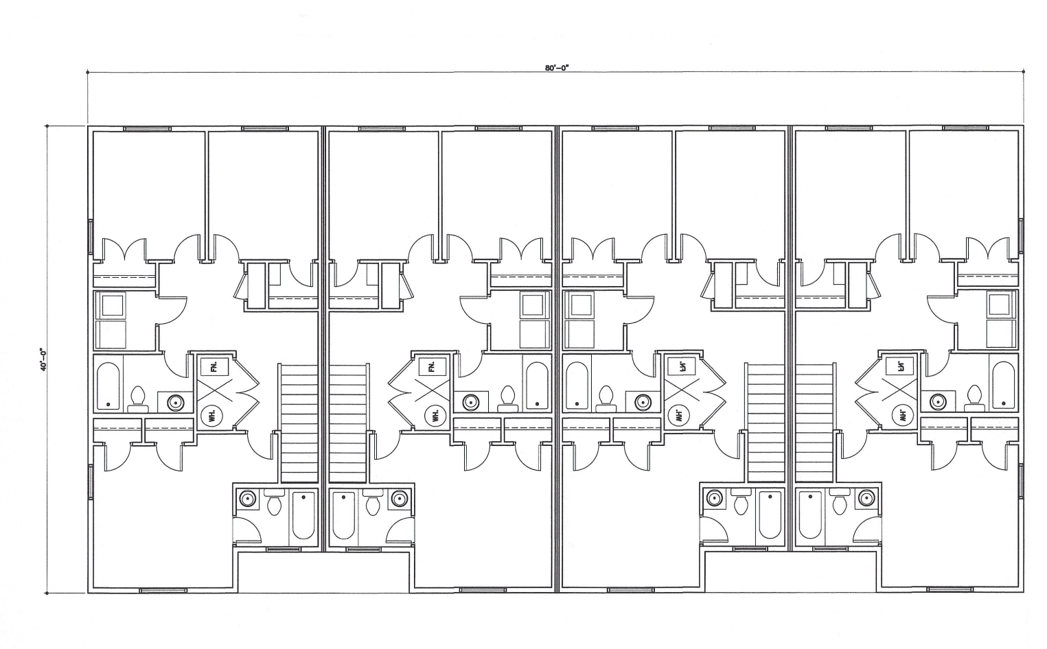 14949/14951/14953/14957 S Lost Miner Ln - 14953 property image