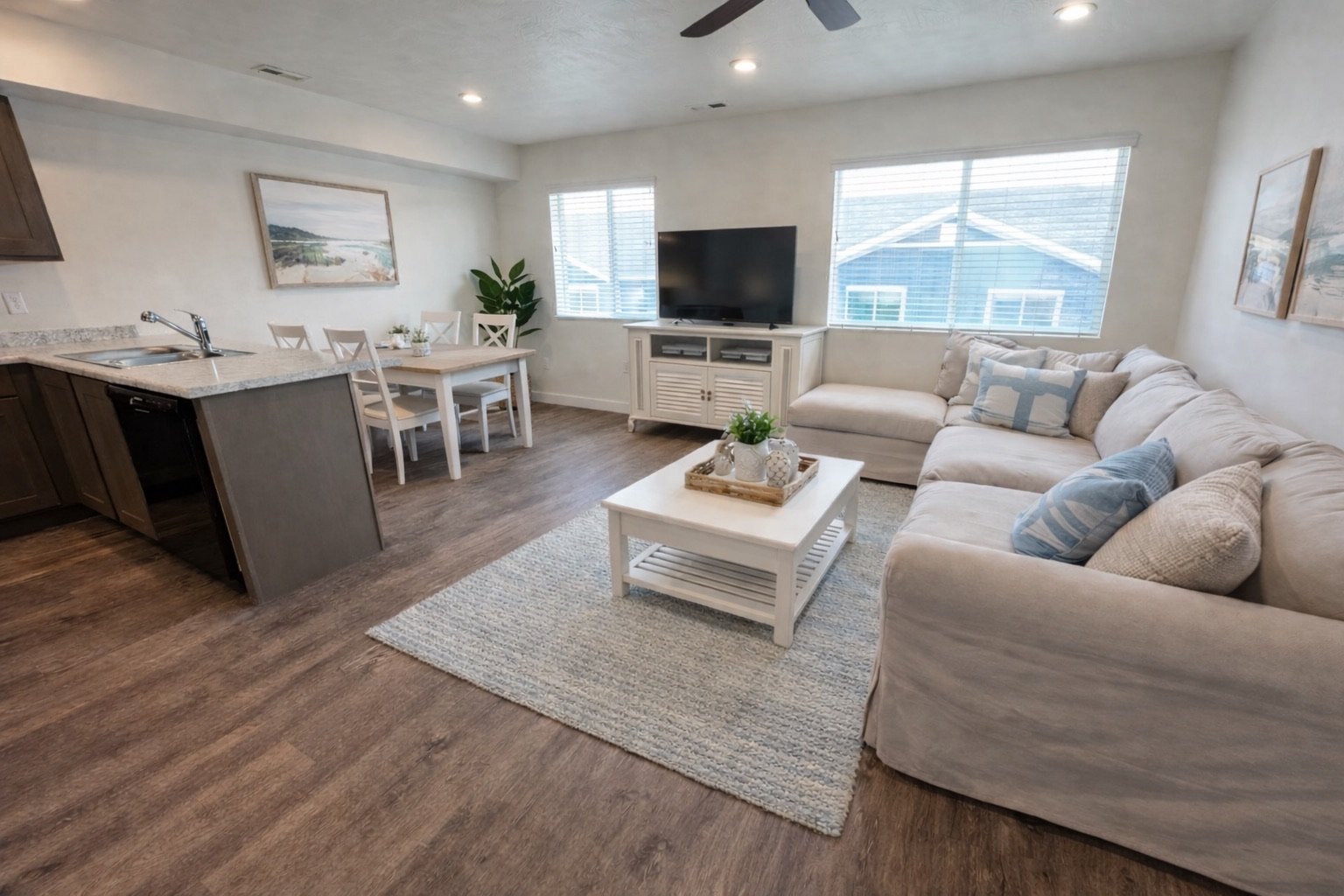 14949/14951/14953/14957 S Lost Miner Ln - 14953 (35B) property image