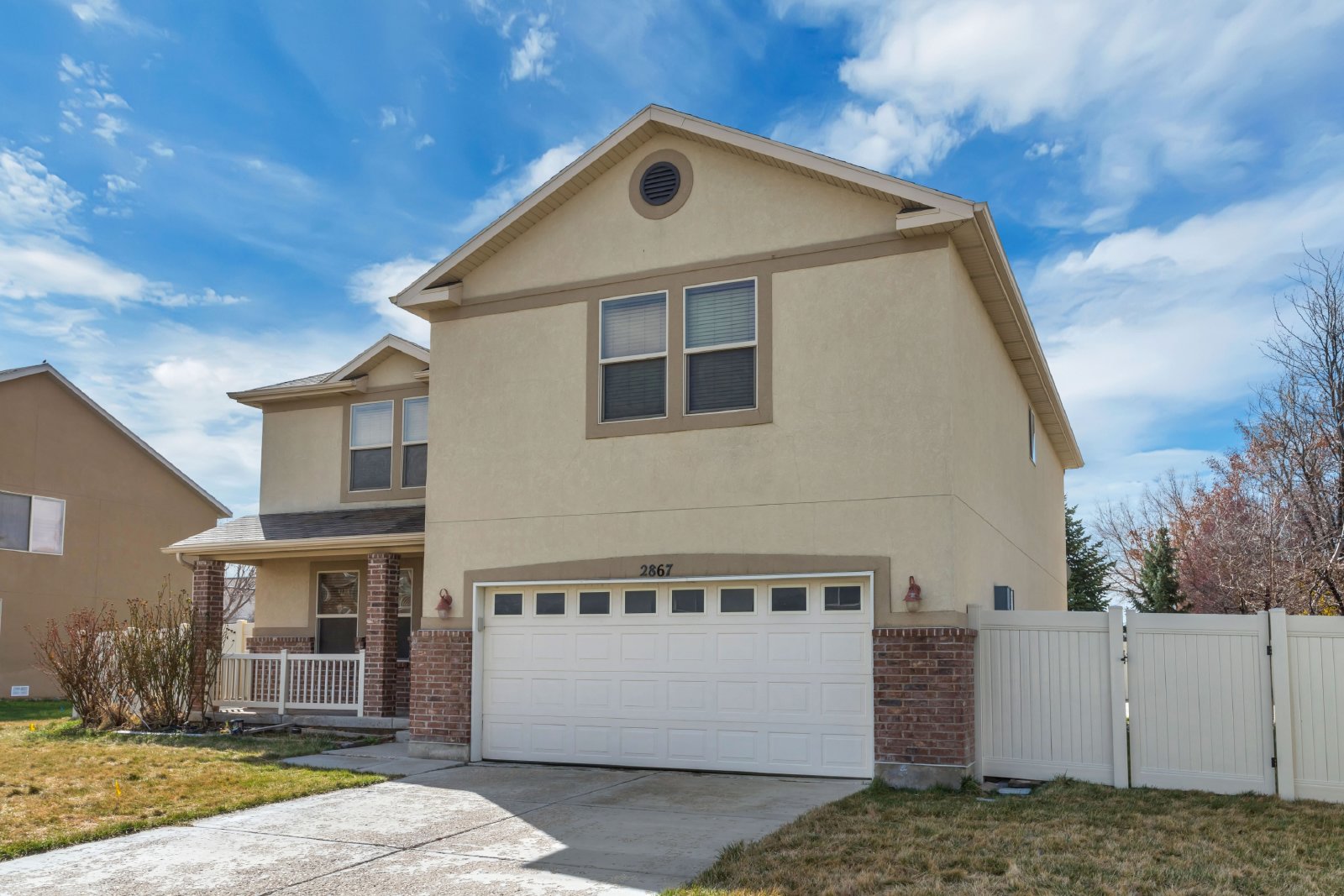 2867 West 400 South - 1 property image