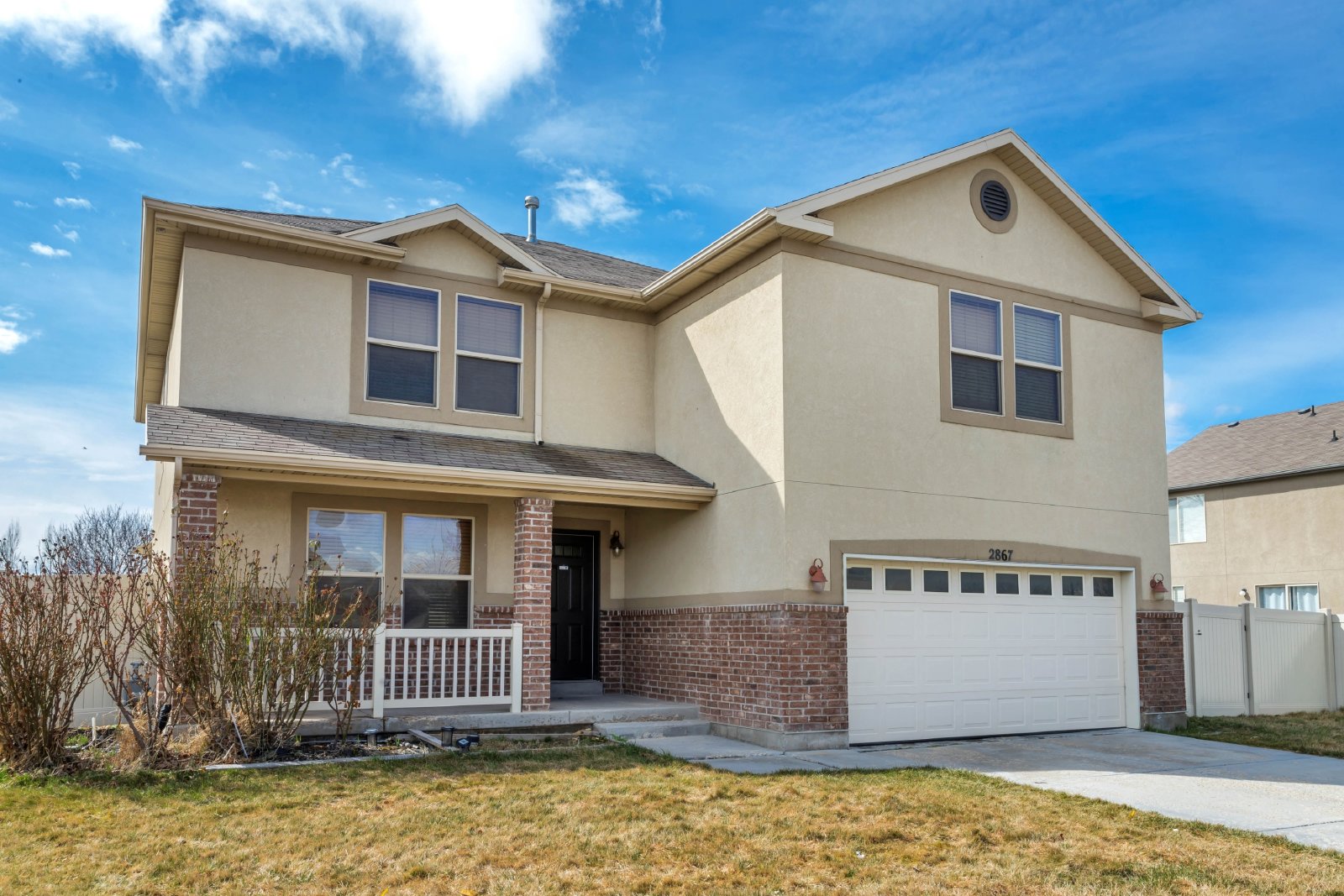 2867 West 400 South - 1 property image