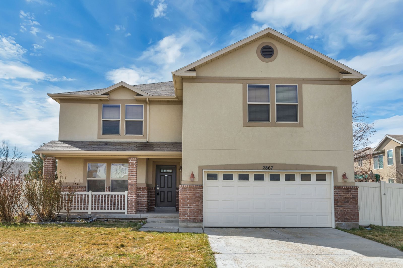 2867 West 400 South - 1 property image