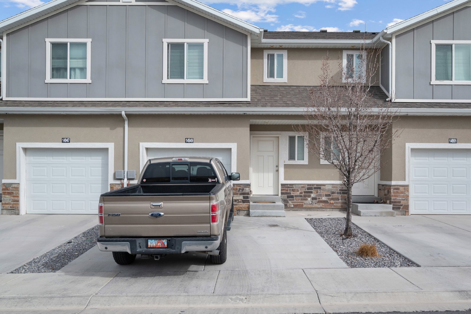 14949/14951/14953/14957 S Lost Miner Ln - 14949 (35D) property image