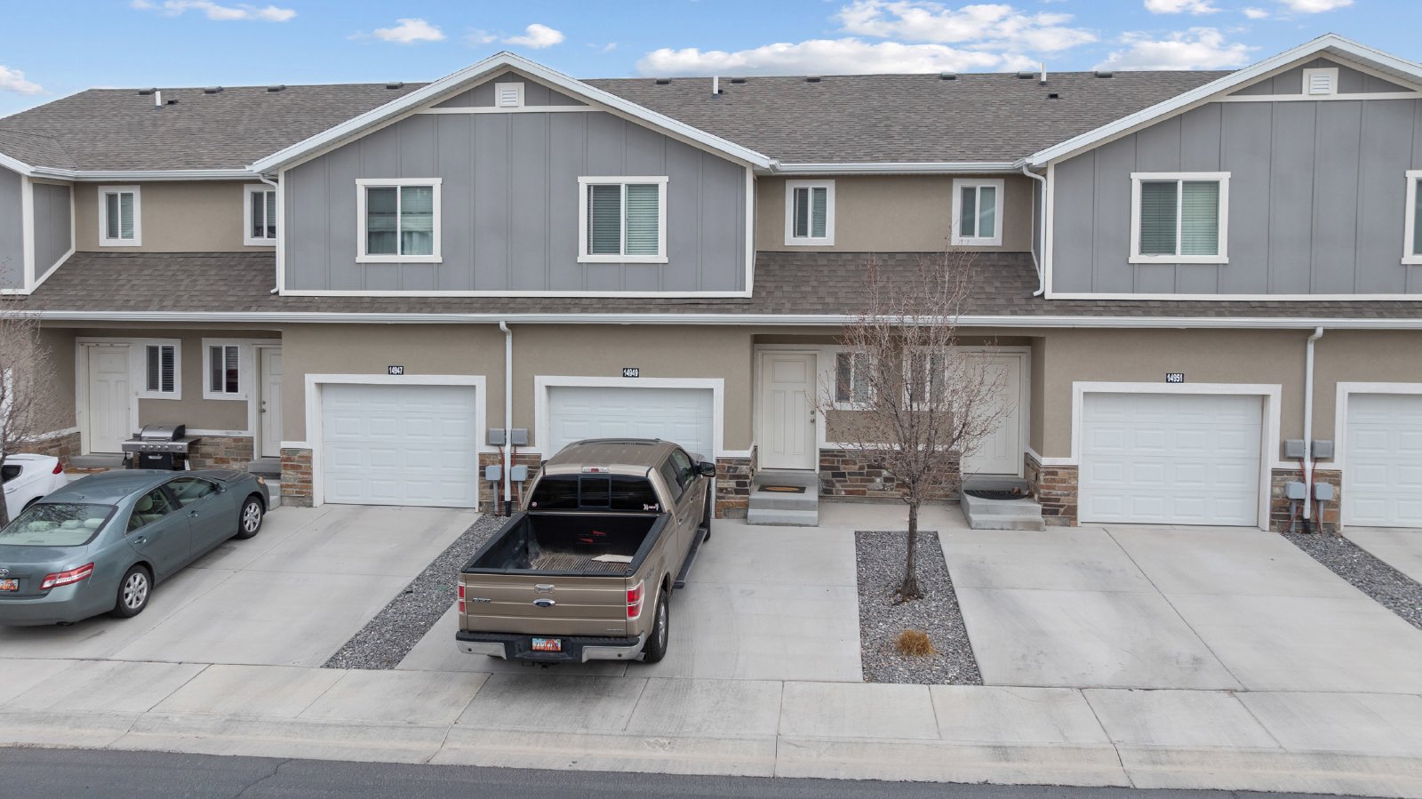 14949/14951/14953/14957 S Lost Miner Ln - 14949 (35D) property image