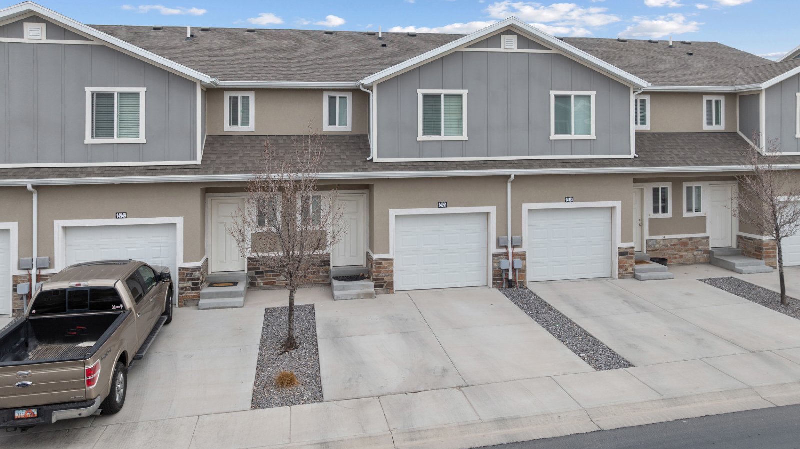 14949/14951/14953/14957 S Lost Miner Ln - 14949 (35D) property image