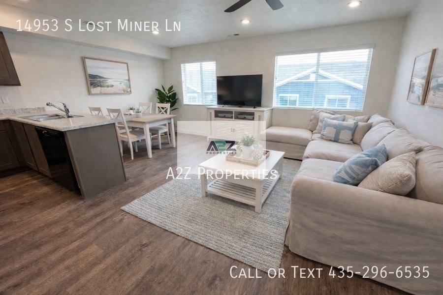 14949/14951/14953/14957 S Lost Miner Ln - 14949 (35D) property image