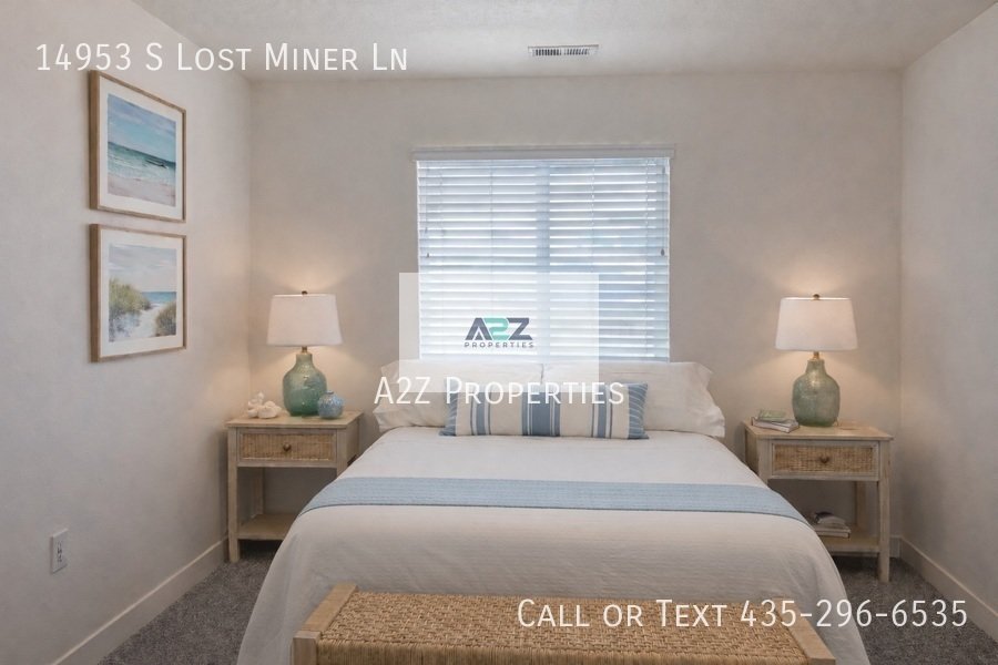 14949/14951/14953/14957 S Lost Miner Ln - 14949 (35D) property image