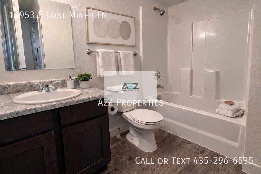 14949/14951/14953/14957 S Lost Miner Ln - 14949 (35D) property image