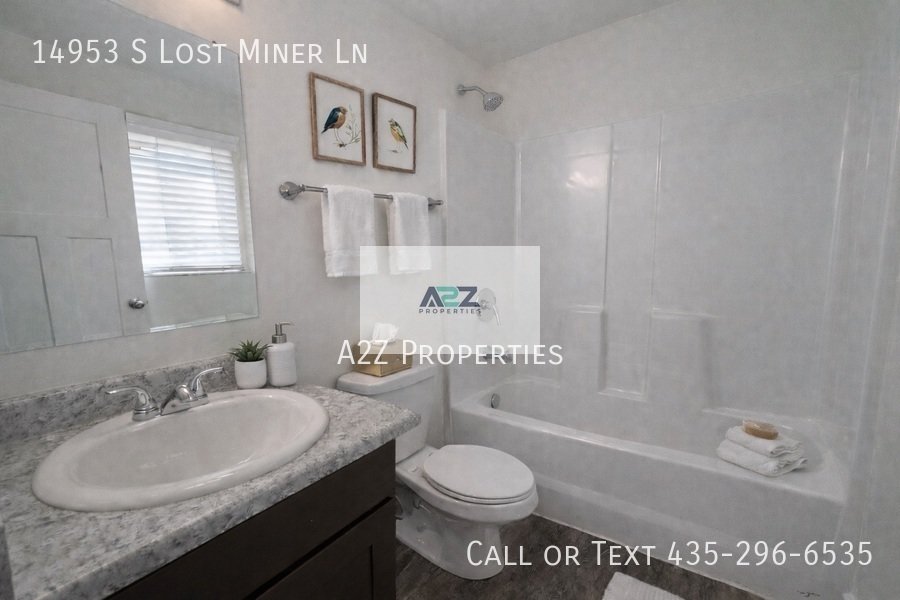 14949/14951/14953/14957 S Lost Miner Ln - 14949 (35D) property image