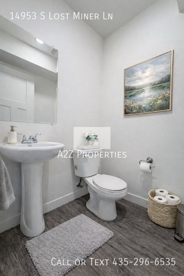 14949/14951/14953/14957 S Lost Miner Ln - 14949 (35D) property image