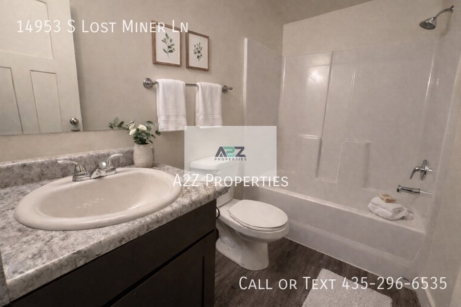 14949/14951/14953/14957 S Lost Miner Ln - 14949 (35D) property image