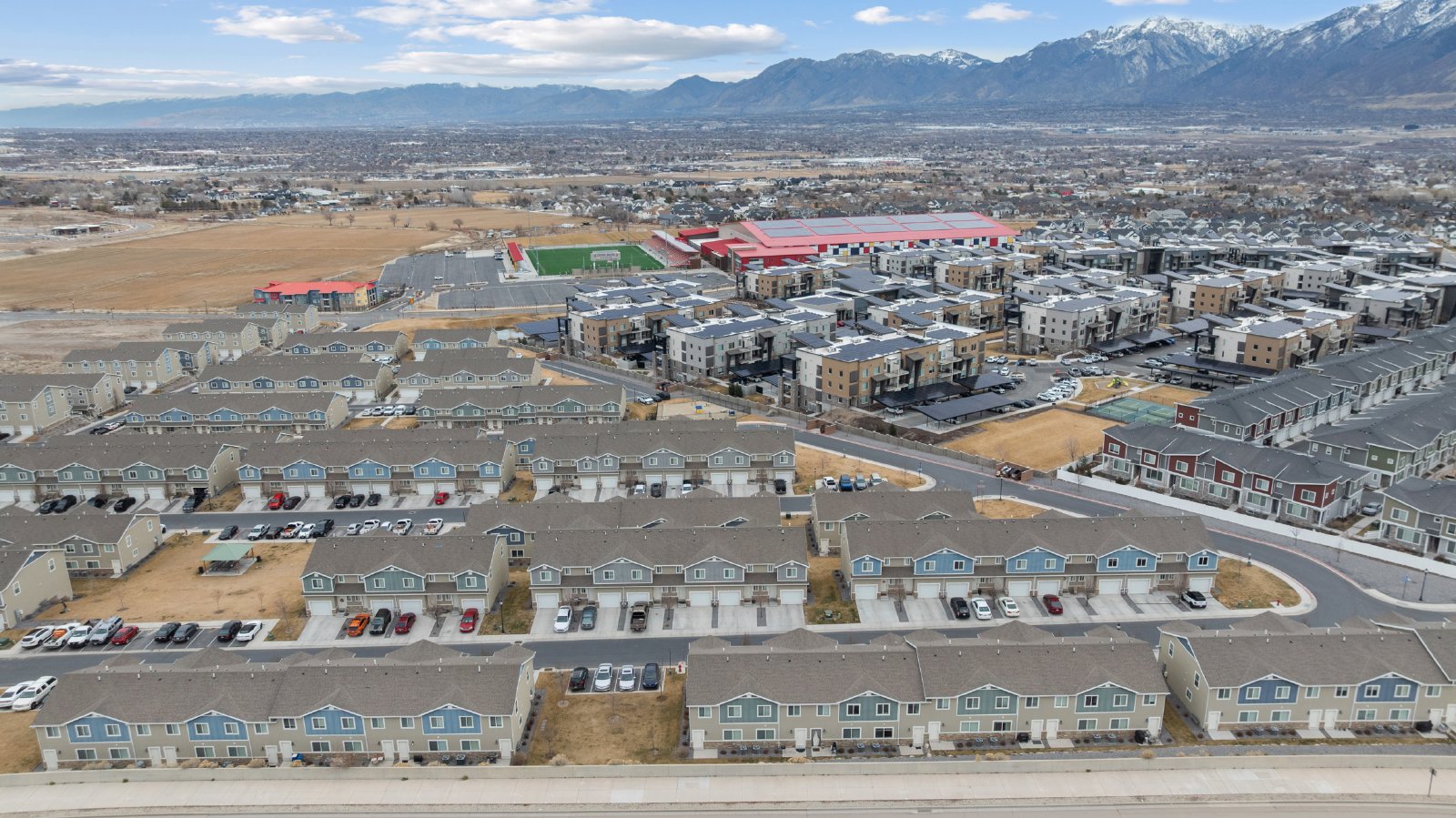 14949/14951/14953/14957 S Lost Miner Ln - 14949 (35D) property image