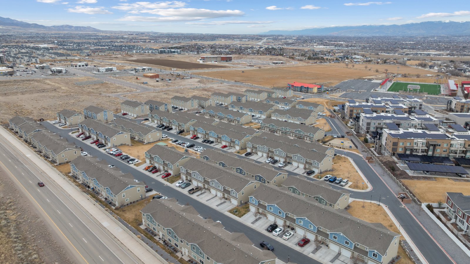 14949/14951/14953/14957 S Lost Miner Ln - 14949 (35D) property image