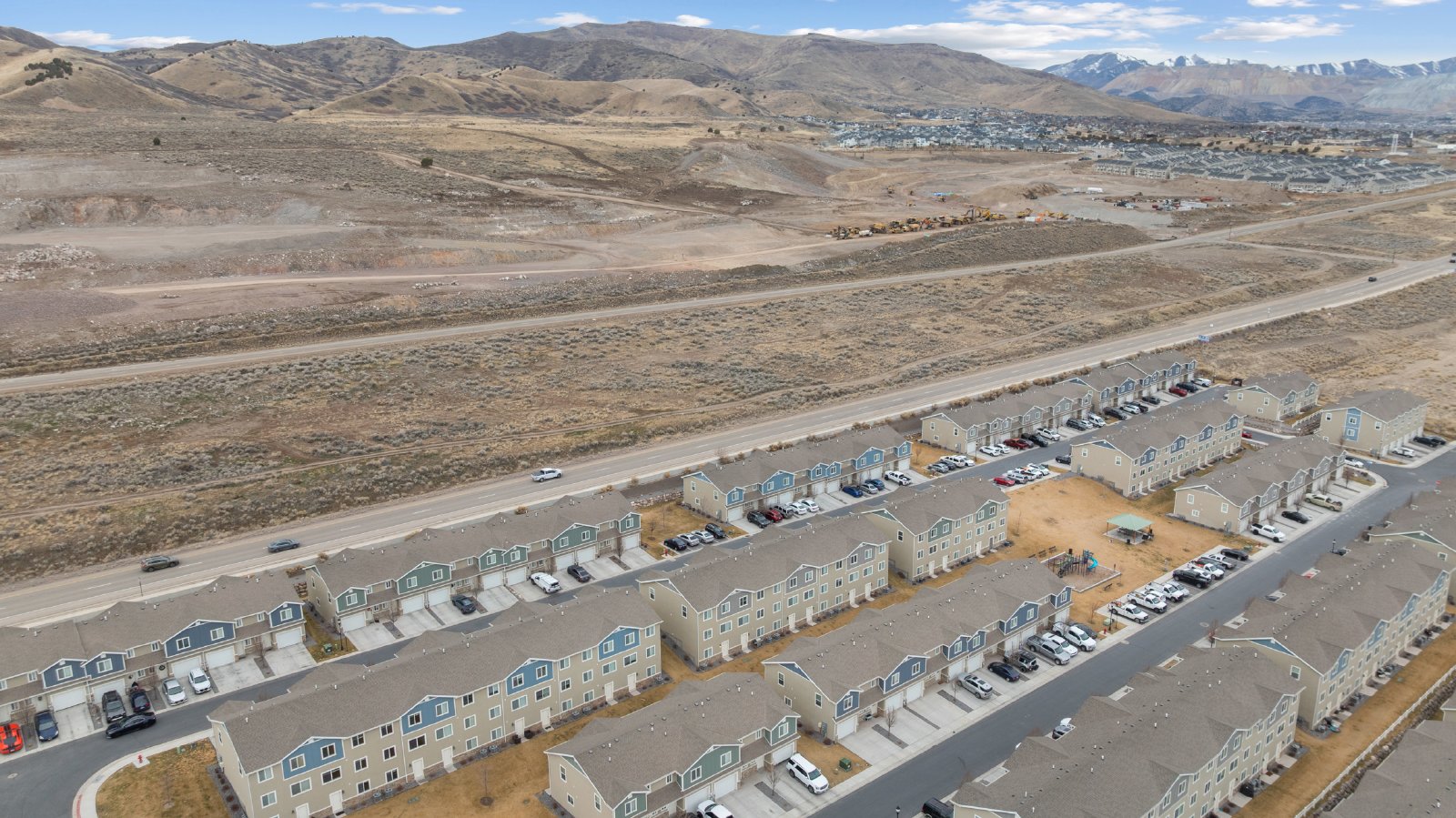 14949/14951/14953/14957 S Lost Miner Ln - 14949 (35D) property image