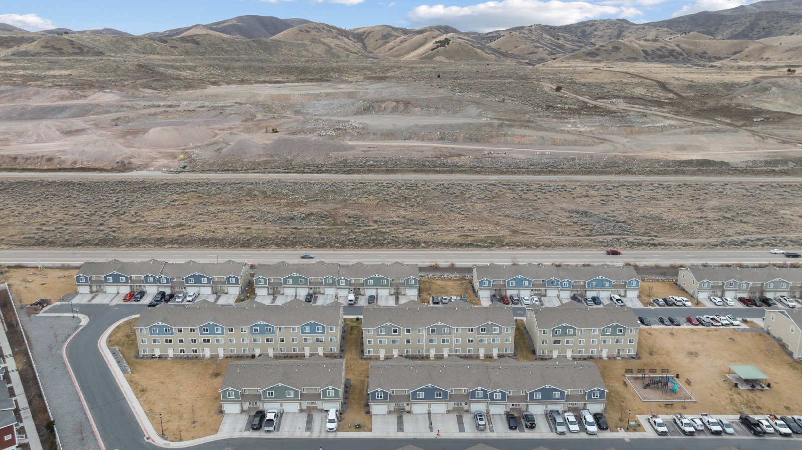 14949/14951/14953/14957 S Lost Miner Ln - 14949 (35D) property image