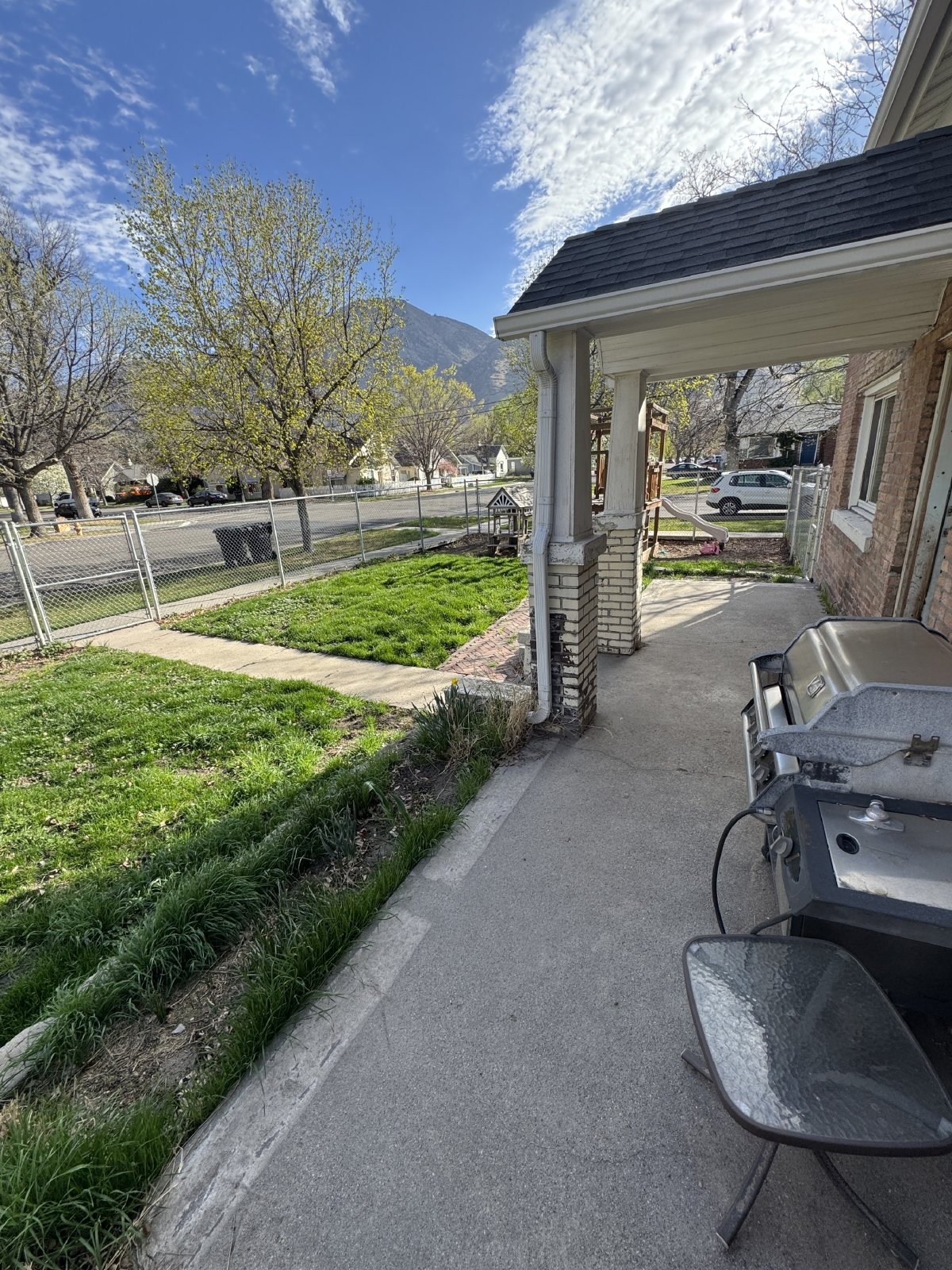 216/218 South 500 East - 216 property image