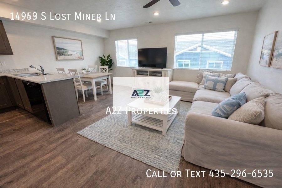 14949/14951/14953/14957 S Lost Miner Ln - 14949 (35D) property image