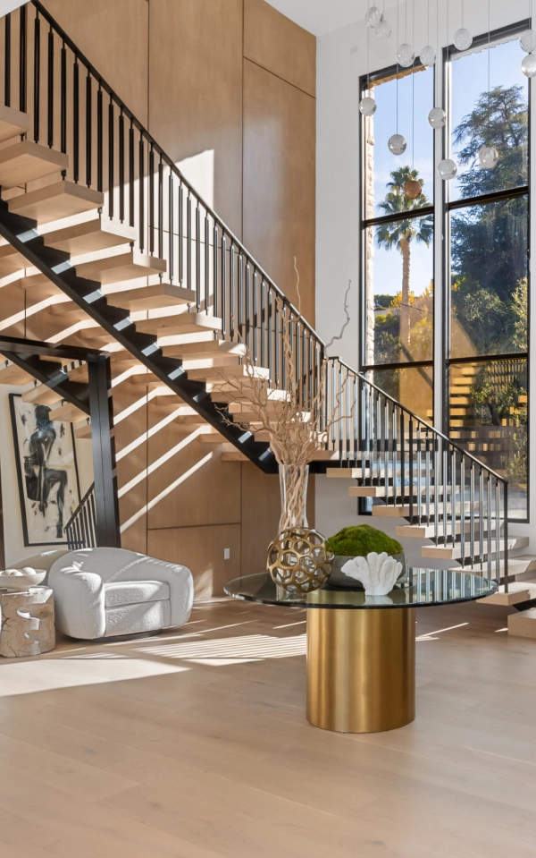 Responsive Banner Image