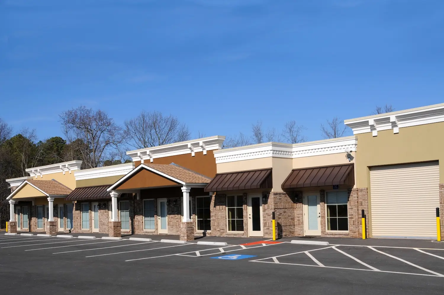 Salt Lake City Commercial Property Management